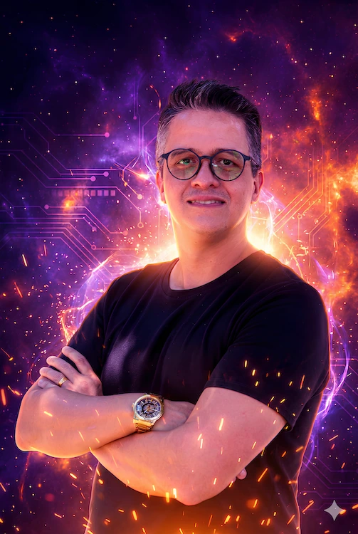 Luiz Henrique - Comunidade 10k